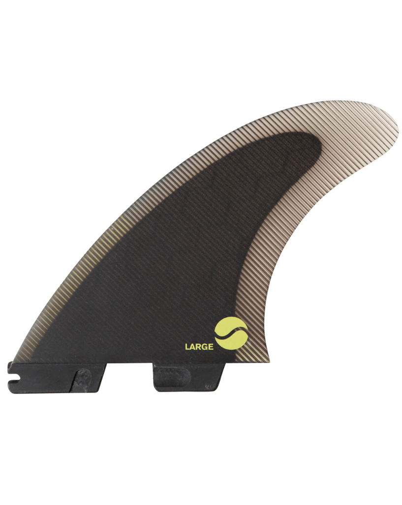 FCS FCS II Carver PC Fins