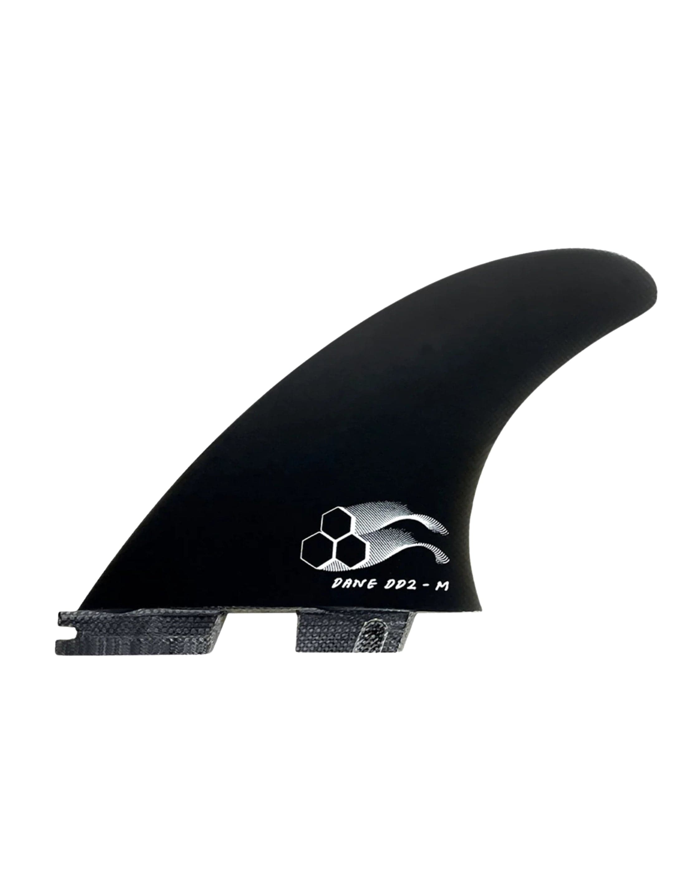 FCS FCS II CI x Dane Reynolds DD2 Tri Fin Set