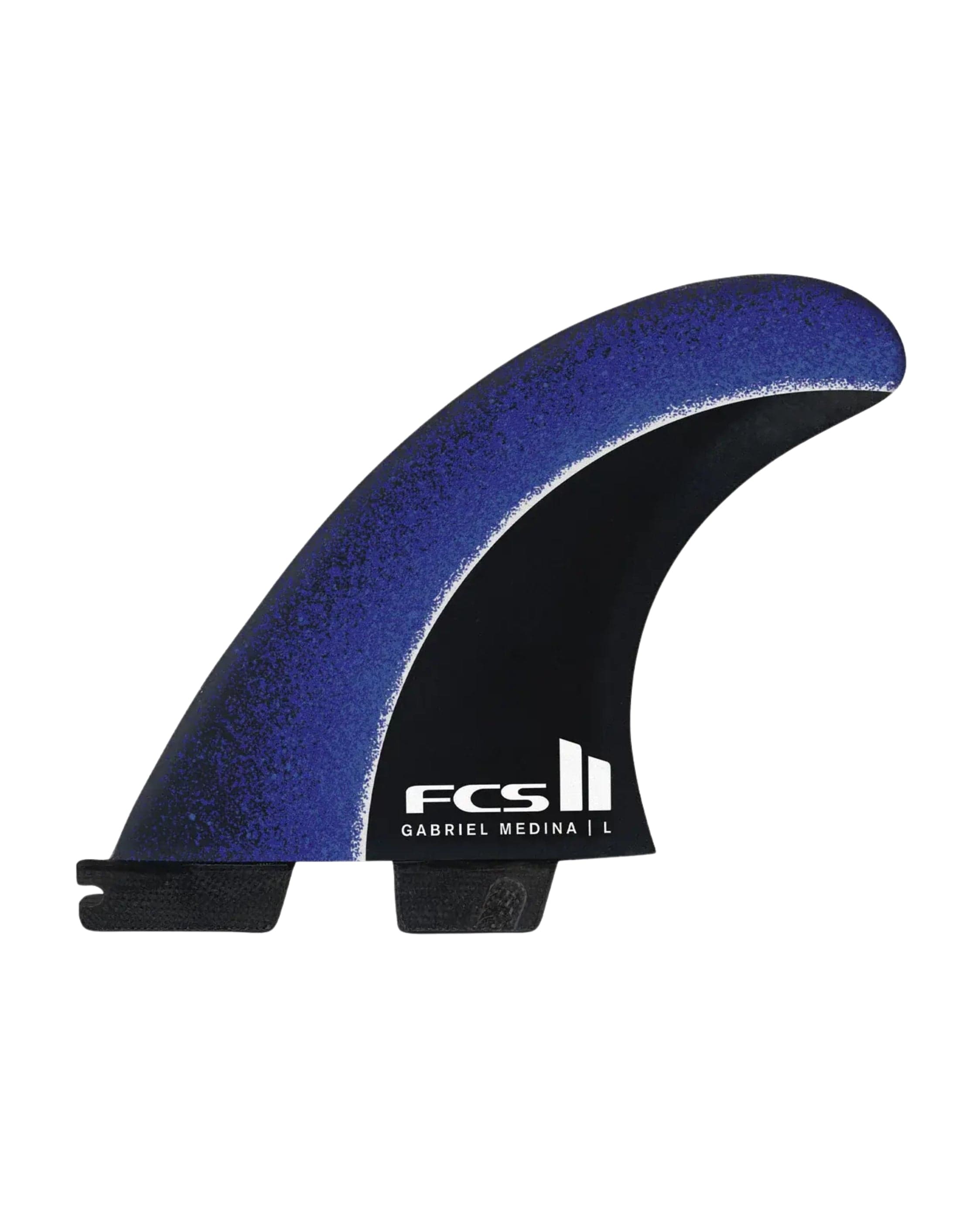 FCS FCS II Gabriel Medina PC Aircore Tri Retail Fins