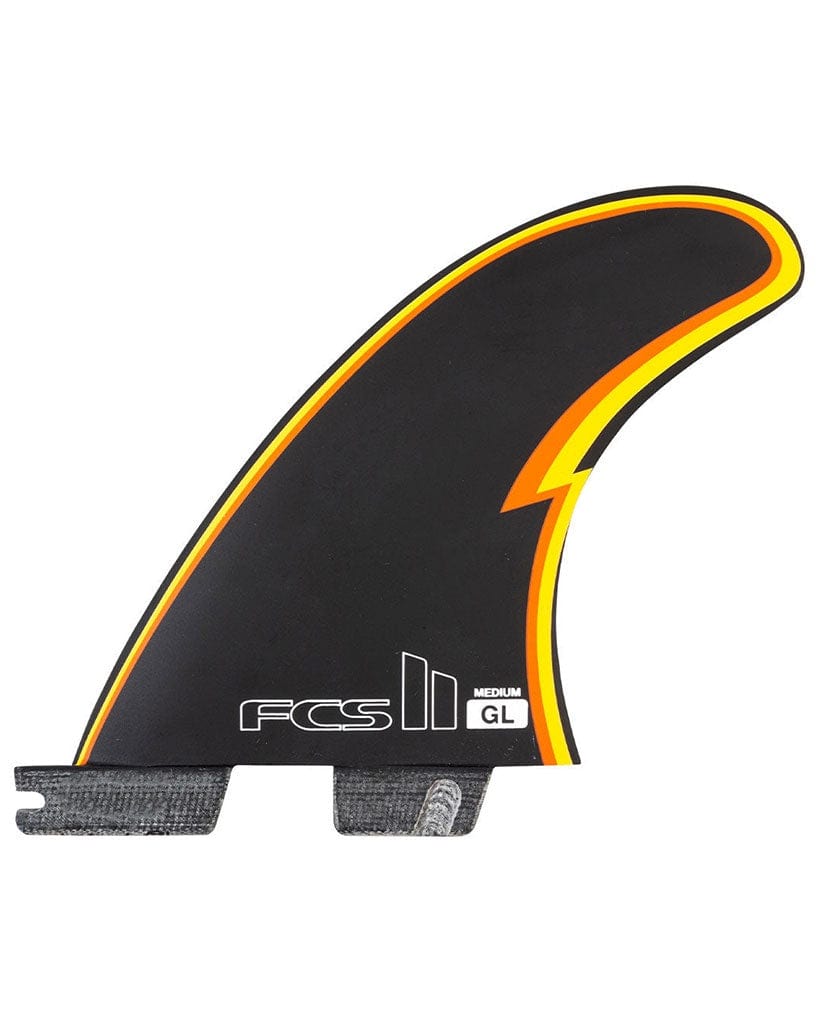 FCS FCS II Gerry Lopez Performance Core Fins