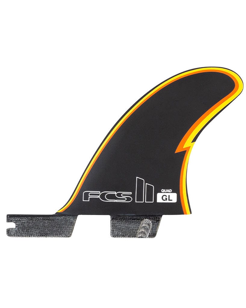 FCS FCS II Gerry Lopez Performance Core Fins