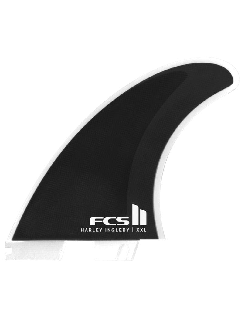 FCS FCS II Harley Longboard Quad Fins