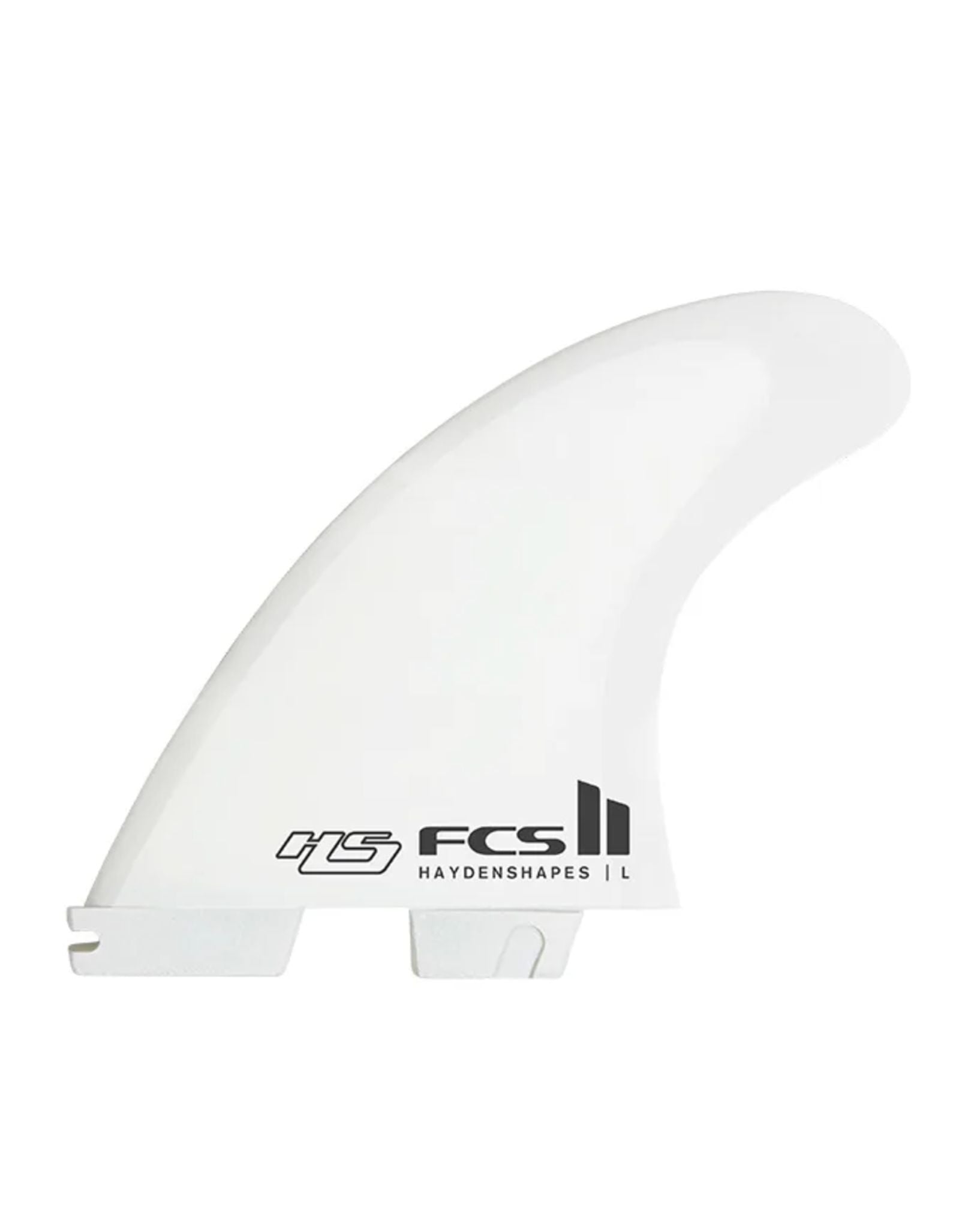 FCS FCS II HS PC Carbon Fins