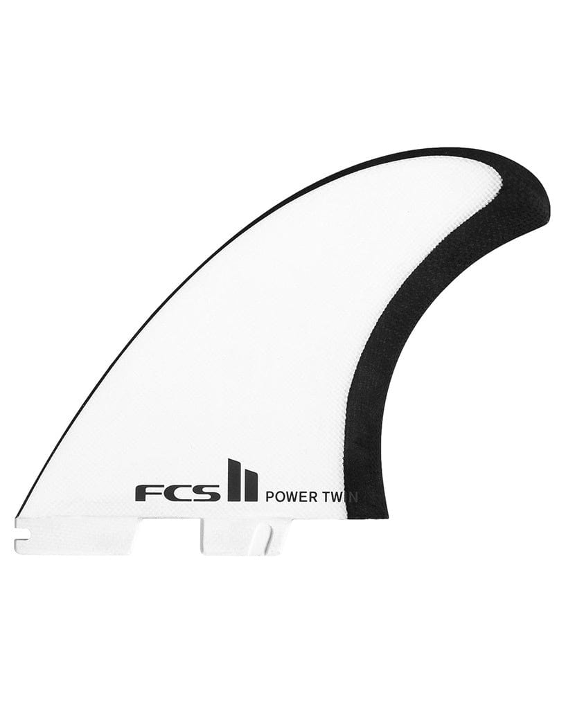 FCS FCS II JS Power Twin PG Retail Fins