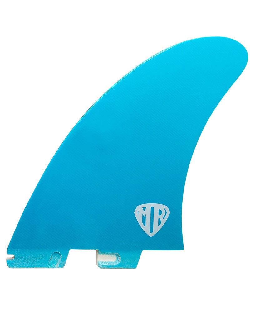 FCS FCS II Mark Richards Freeride PG Twin Fins