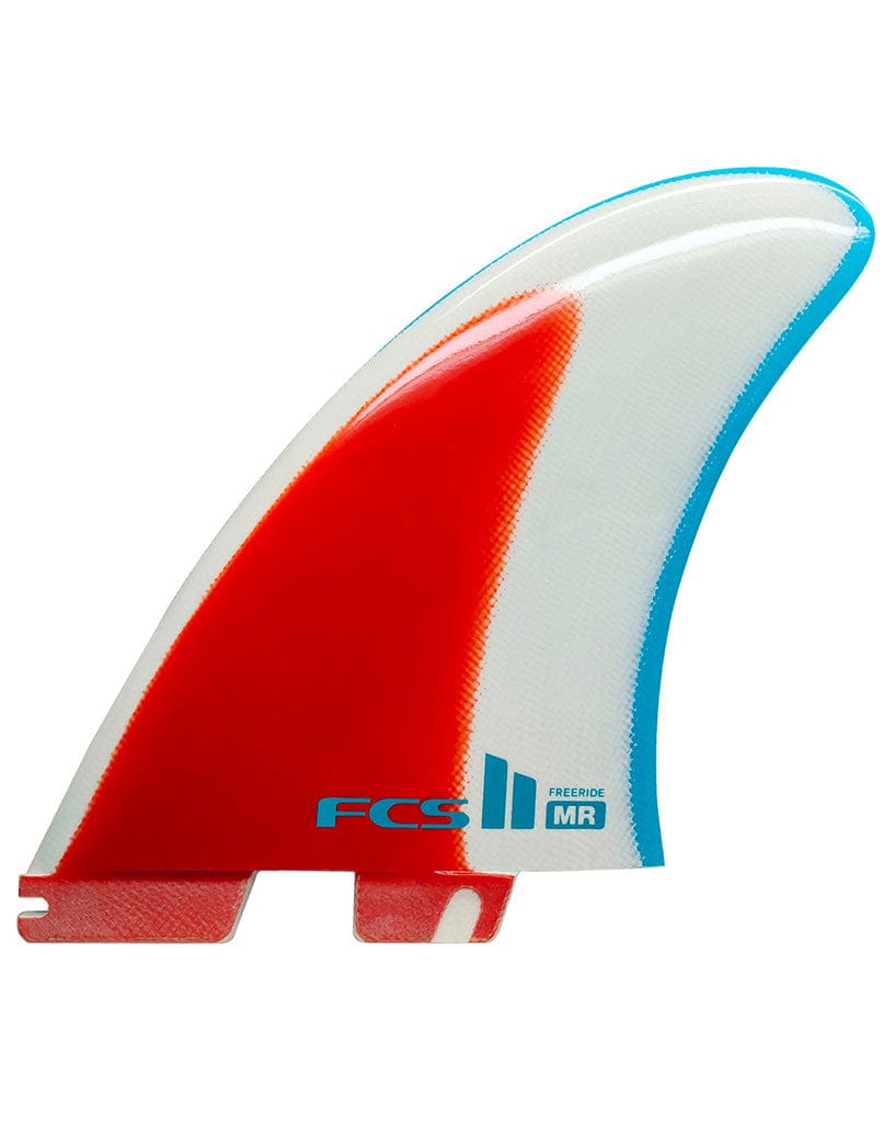 FCS FCS II Mark Richards Freeride PG Twin Fins