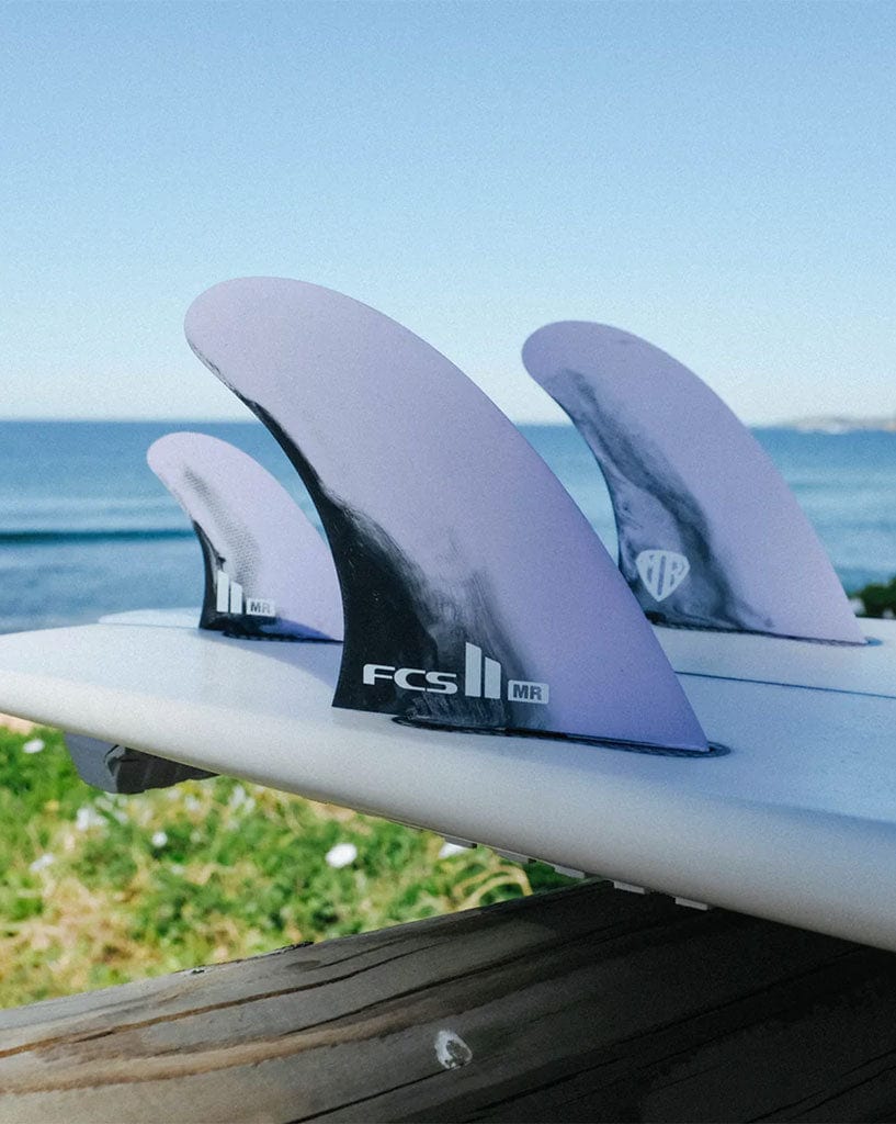 FCS FCS II MR PC Fins