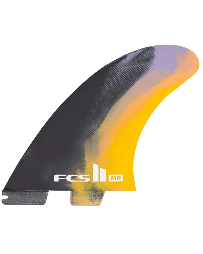 FCS FCS II MR PC Fins