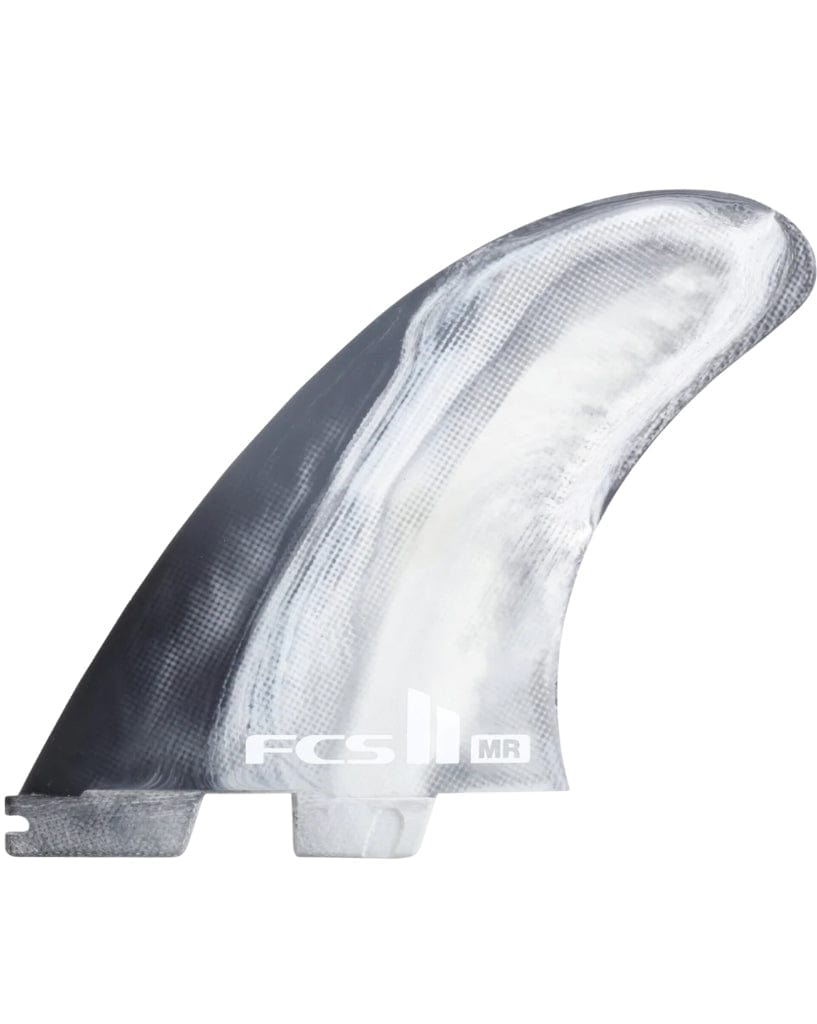 FCS FCS II MR PC Fins