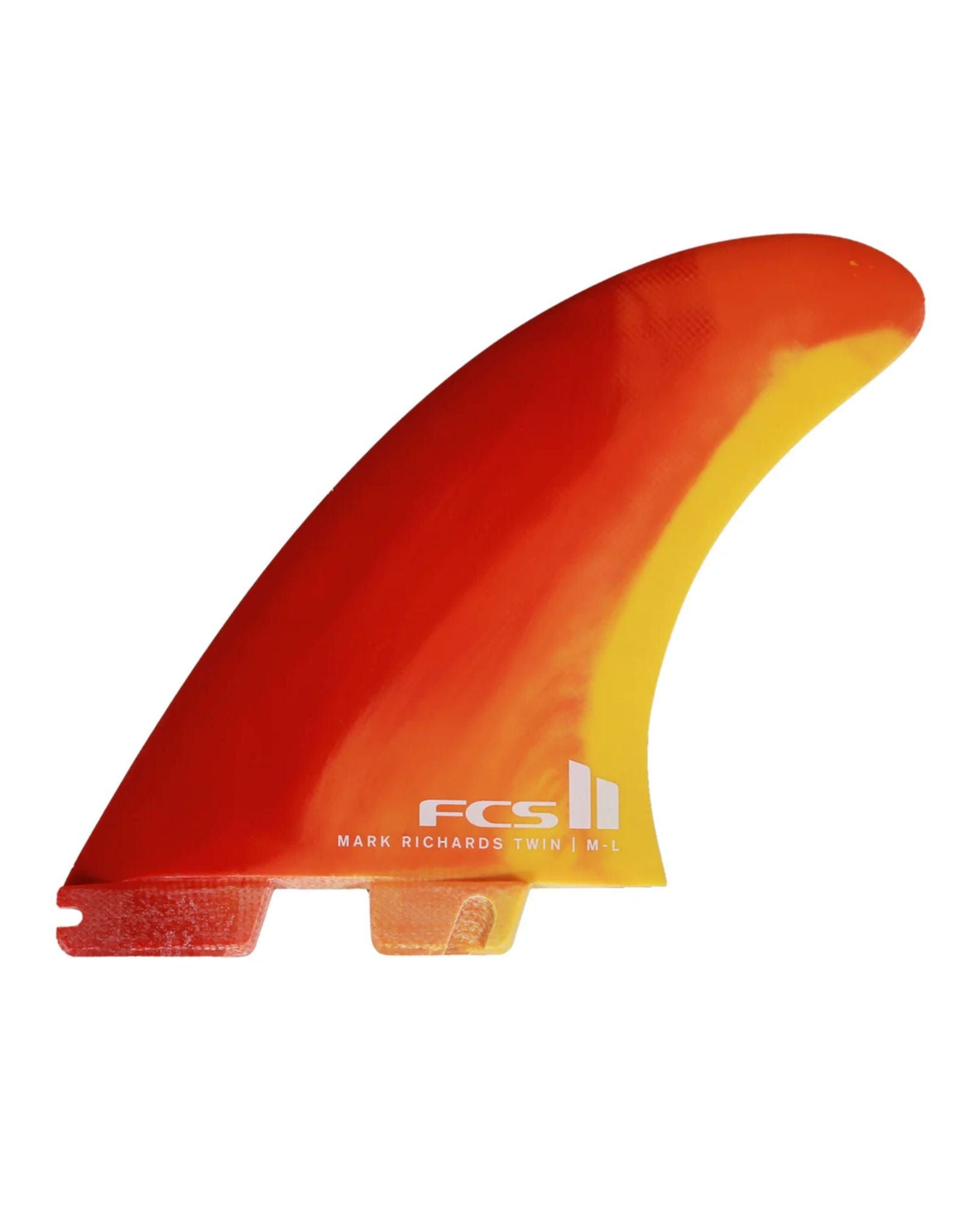 FCS FCS II MR PC Fins