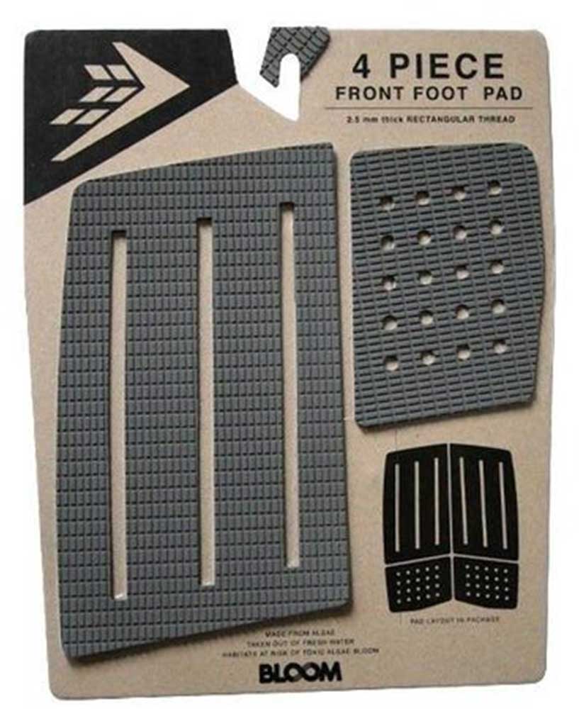 Firewire 4 Piece Front Foot Traction Pad