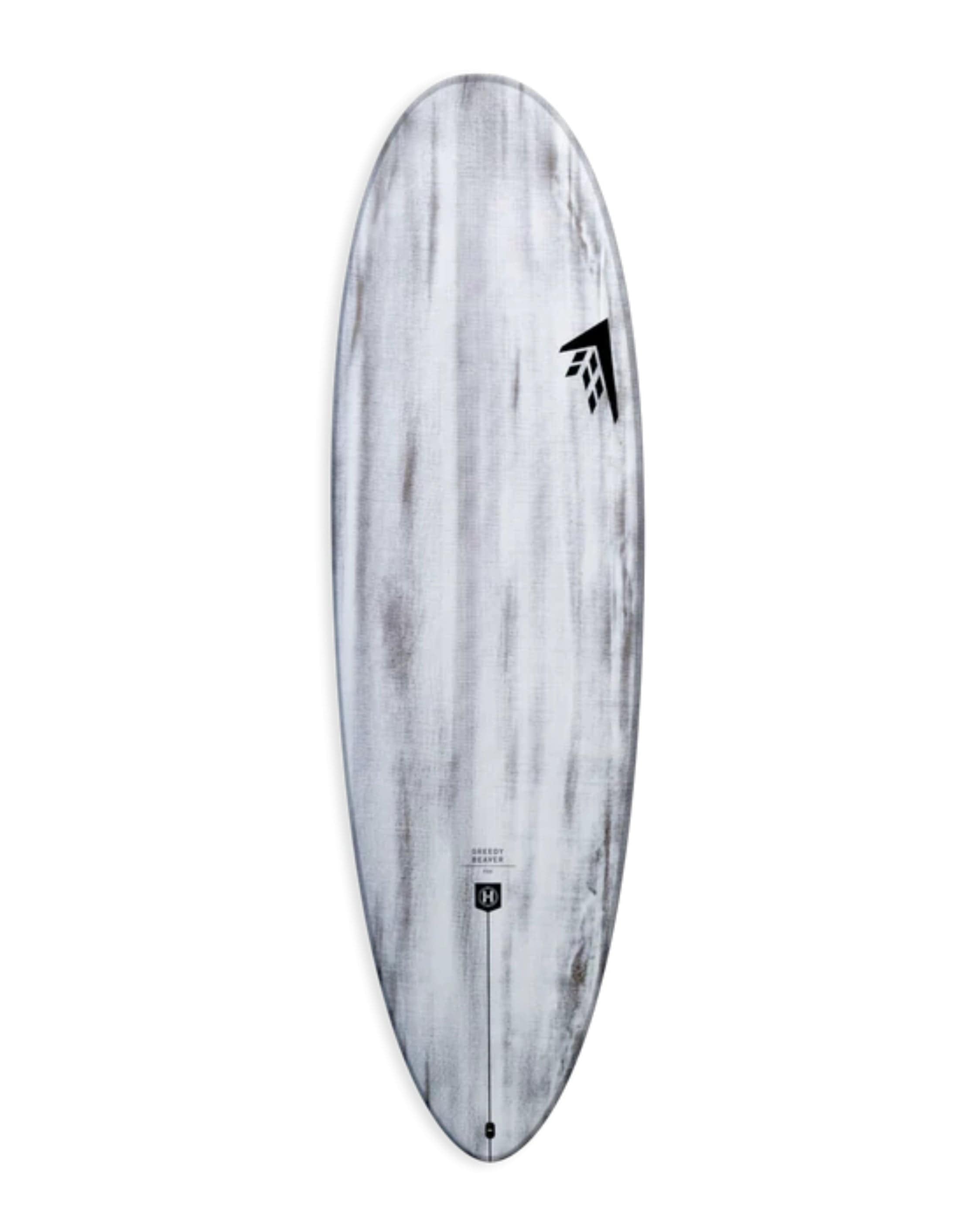 Firewire Greedy Beaver Volcanic Surfboard