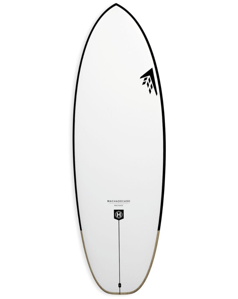 Firewire Machado Cado Helium Surfboard