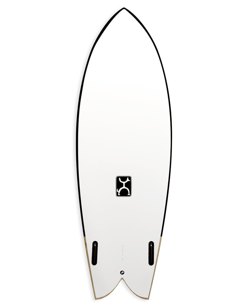 Firewire Machado Too Fish Surfboard