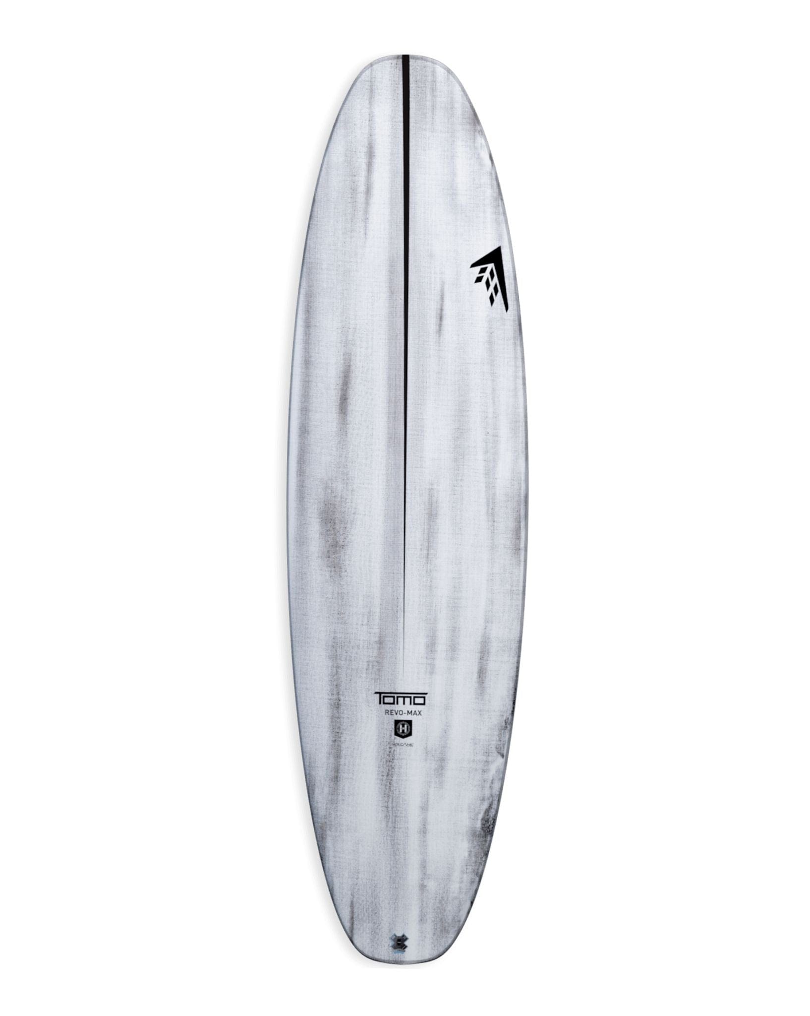 Firewire Revo Max Volcanic Ibolic Surfboard