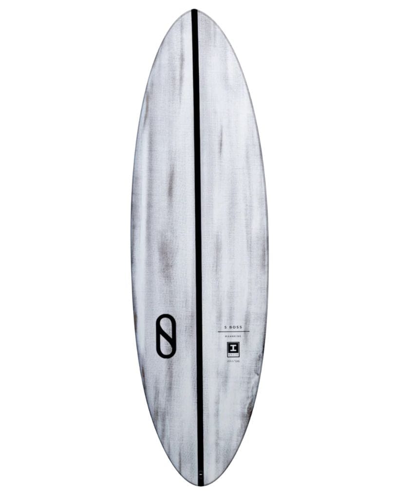 Firewire S Boss IBolic Volcanic Surfboard