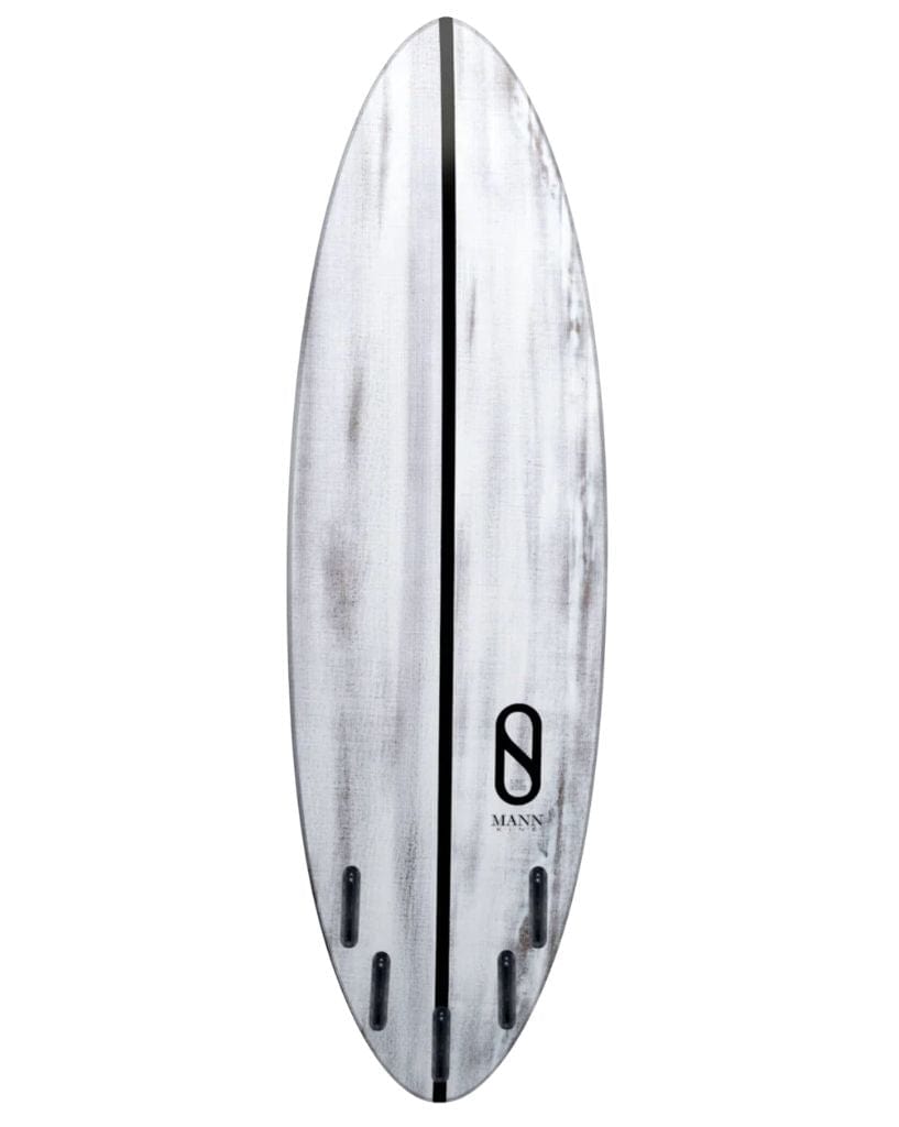 Firewire S Boss IBolic Volcanic Surfboard