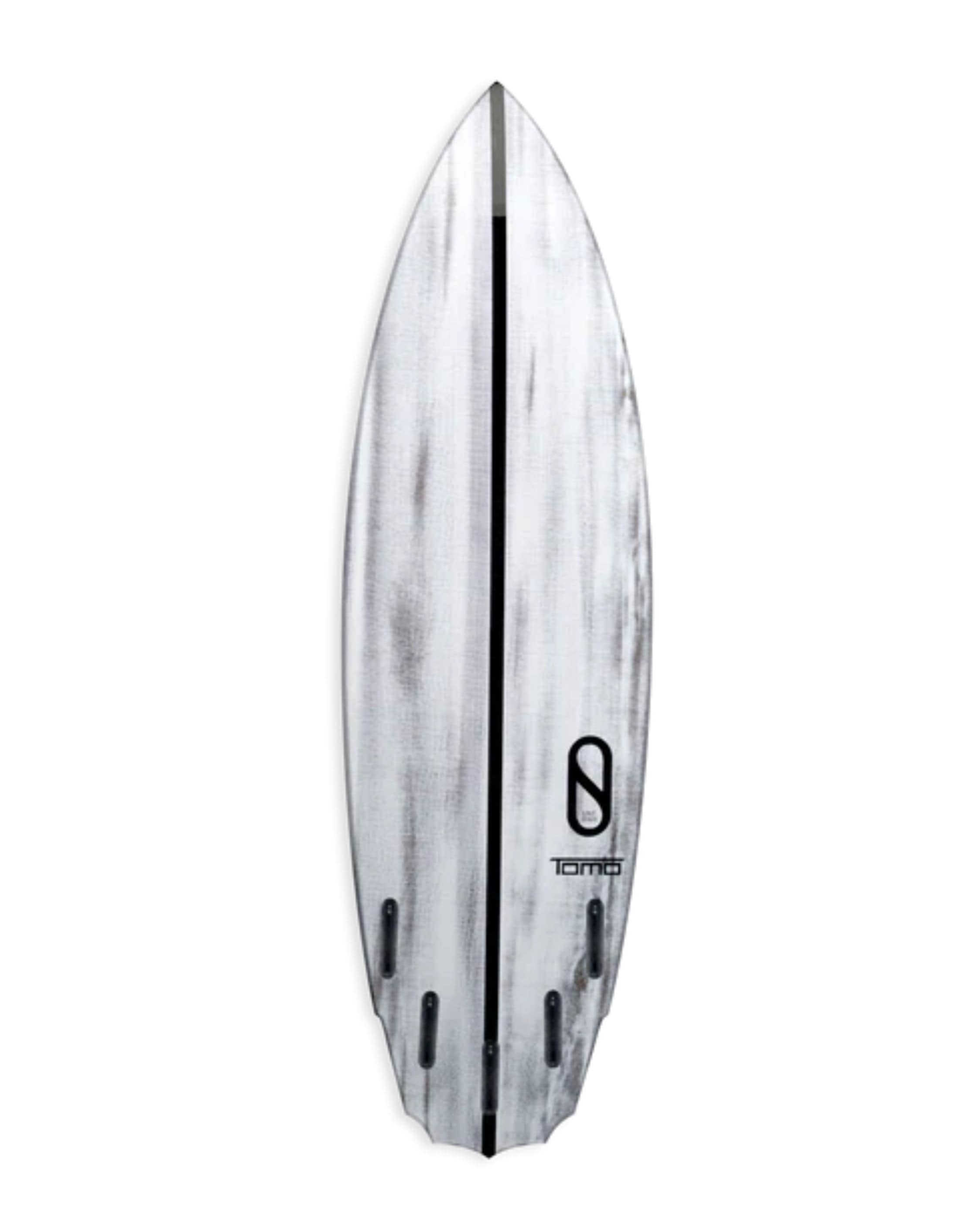 Firewire Sci-Fi 2.0 Volcanic LFT Surfboard