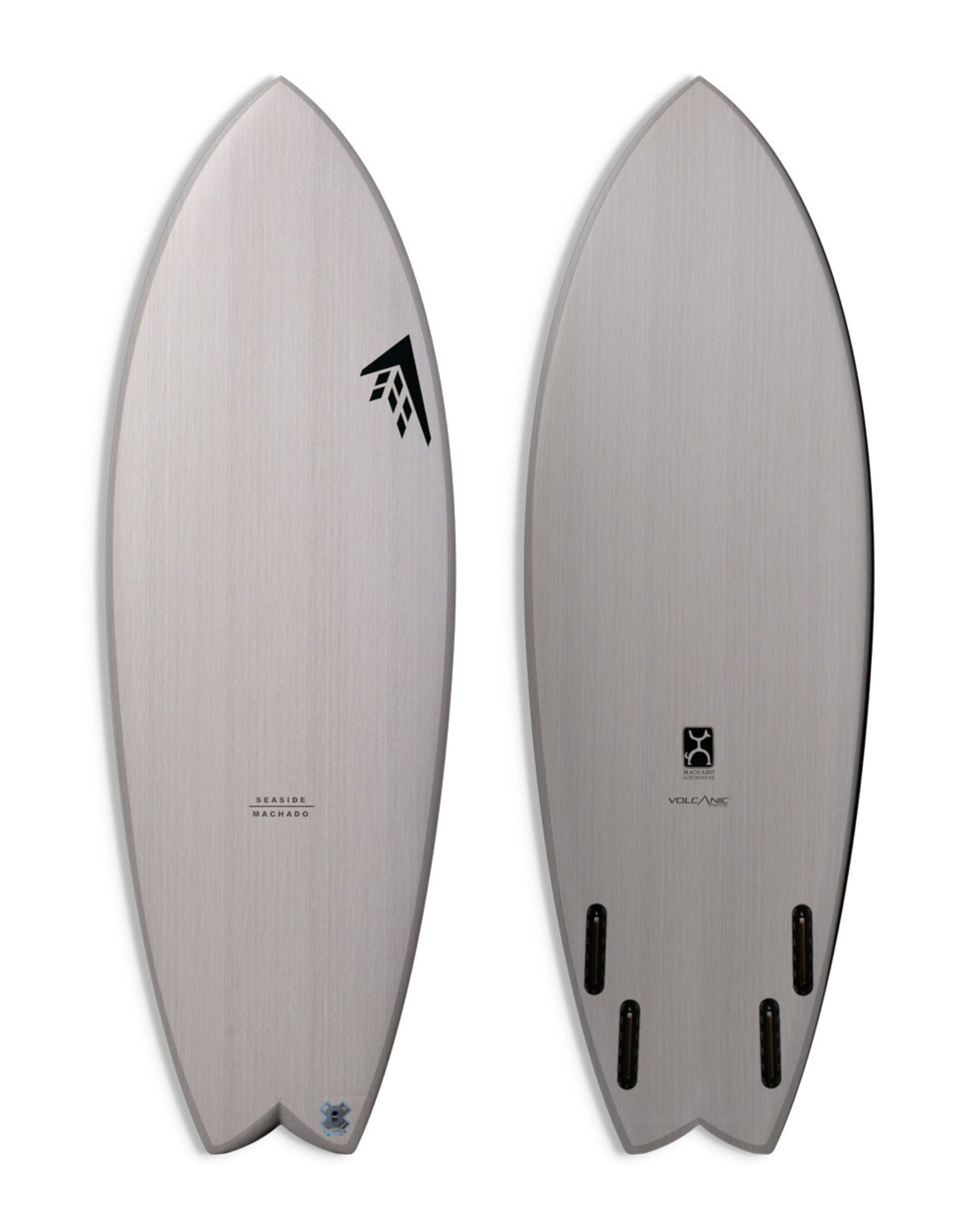 Firewire Seaside Volcanic Surfboard