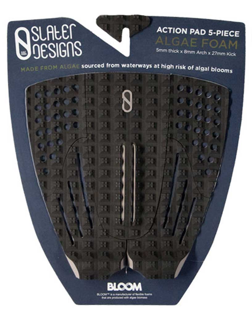 Firewire Slater 5 Piece Action Pad