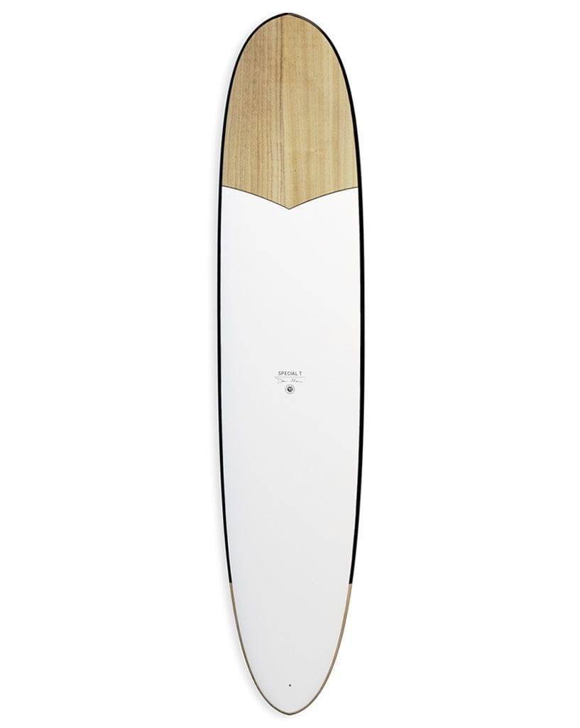 Firewire Special T Helium Core Surfboard