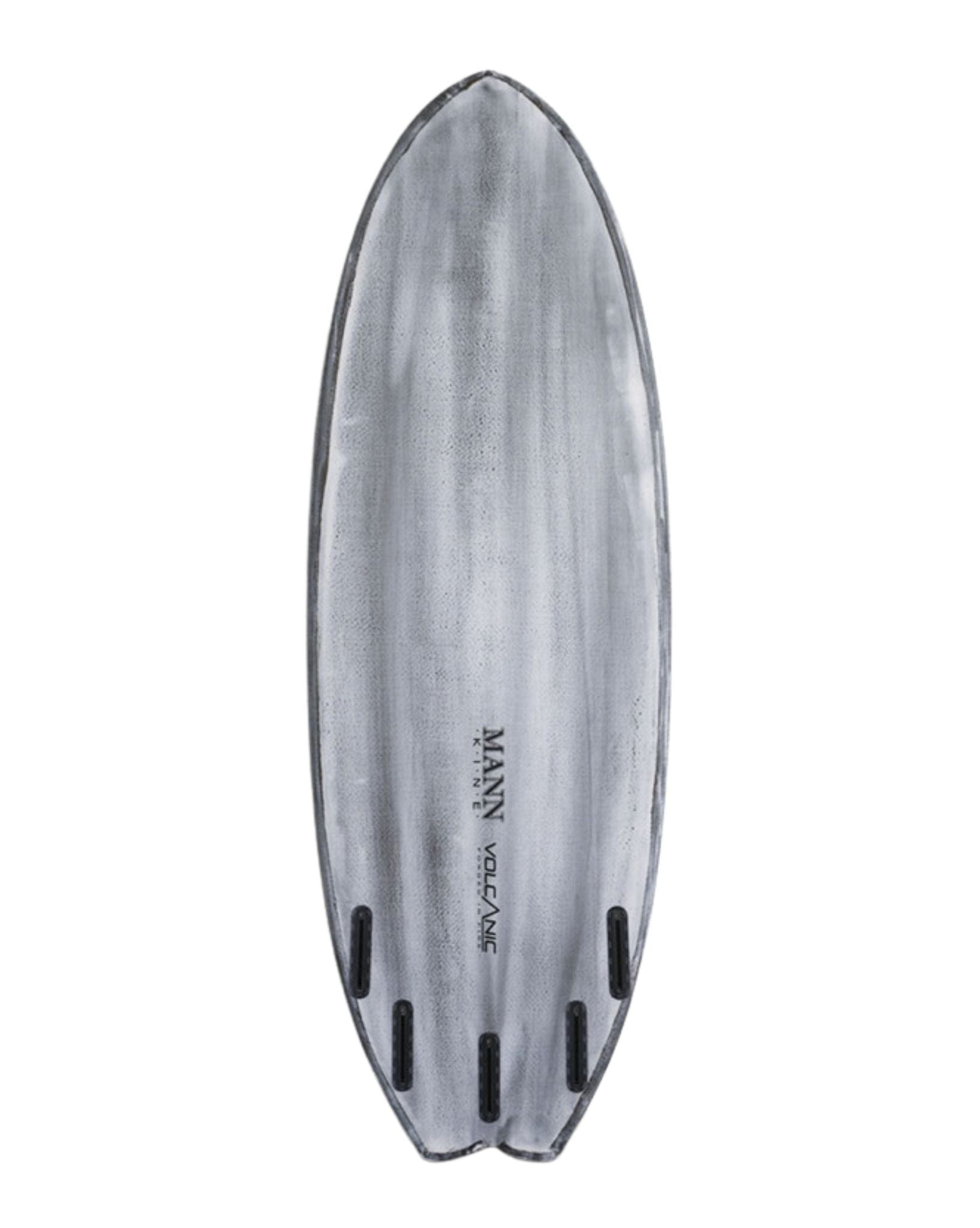 Firewire Sweet Potato Volcanic Helium Surfboard