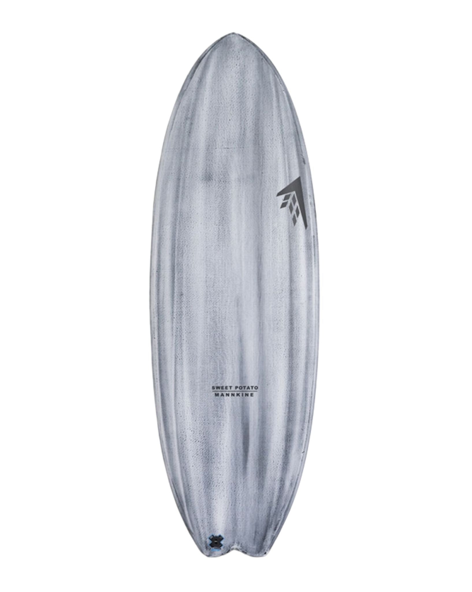 Firewire Sweet Potato Volcanic Helium Surfboard