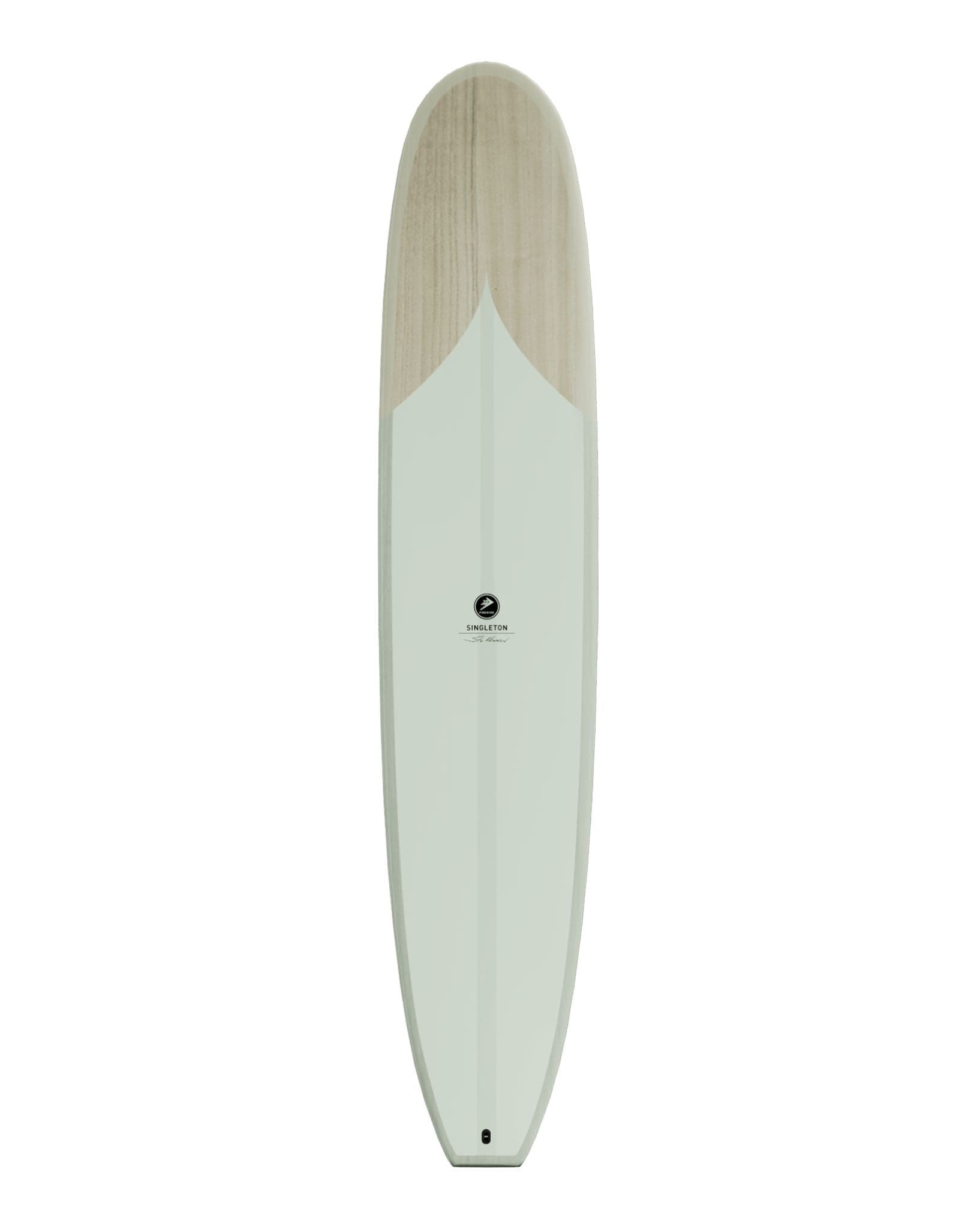 Firewire The Singleton Helium Surfboard