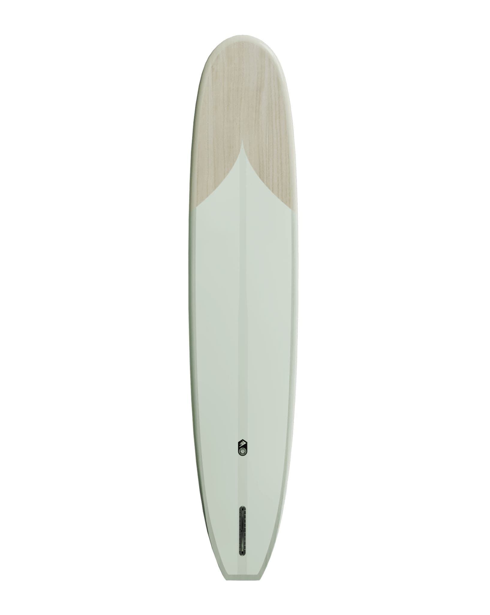 Firewire The Singleton Helium Surfboard