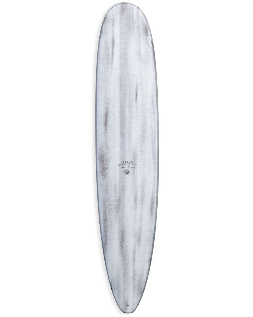 Firewire TJ Pro V Volcanic IBolic Surfboard