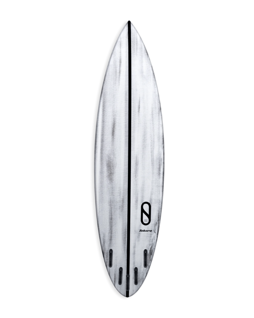 Firewire Volcanic Houdini Surfboard