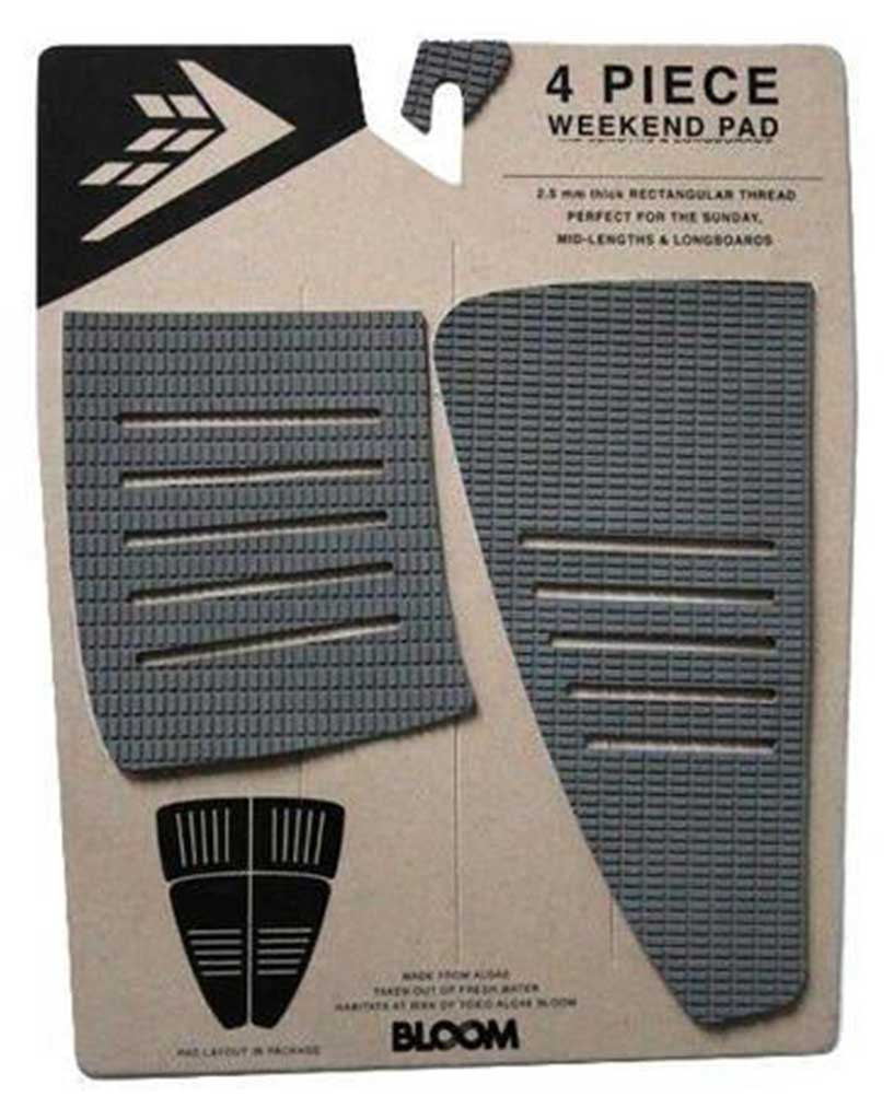 Firewire Weekend Thin Foot Traction Pad