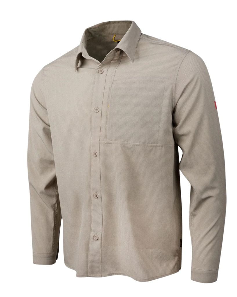 Florence Airtex Expedition Long Sleeve Shirt