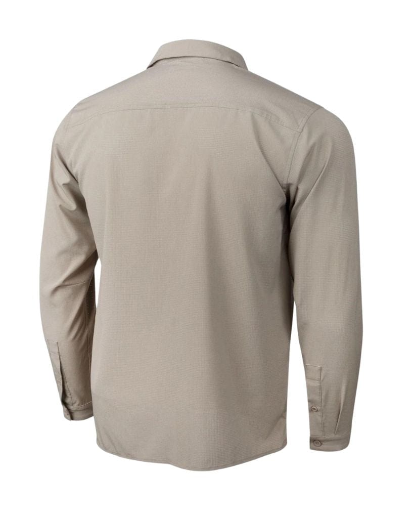 Florence Airtex Expedition Long Sleeve Shirt