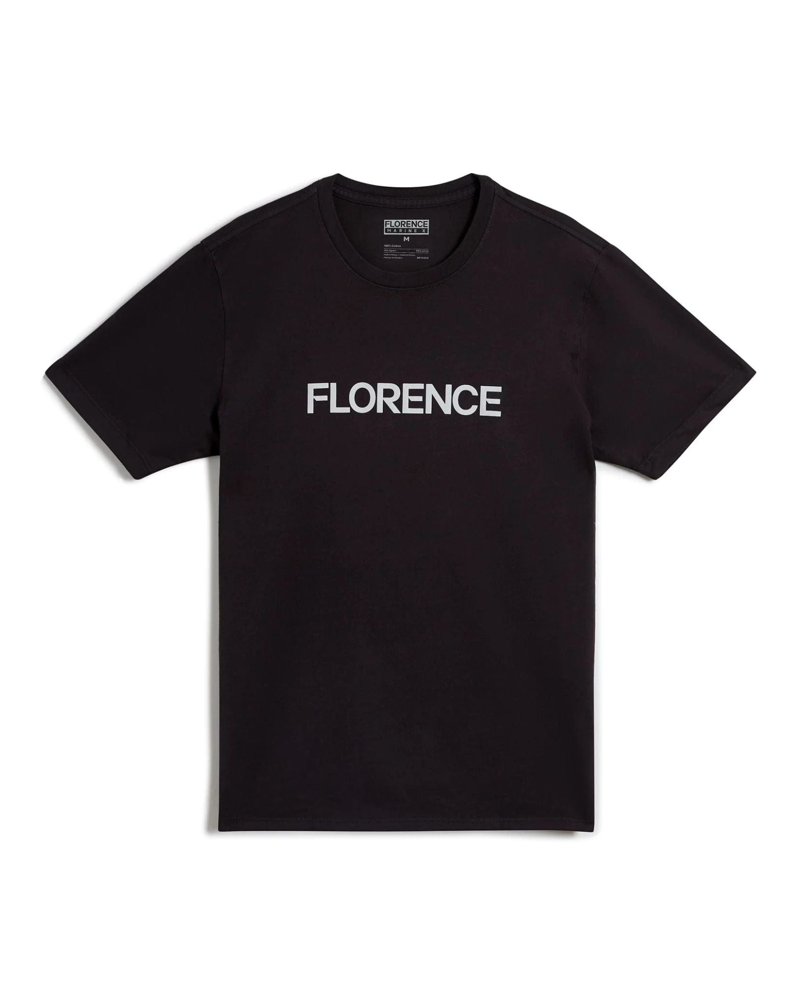 Florence Mens Florence Ss T-Shirt