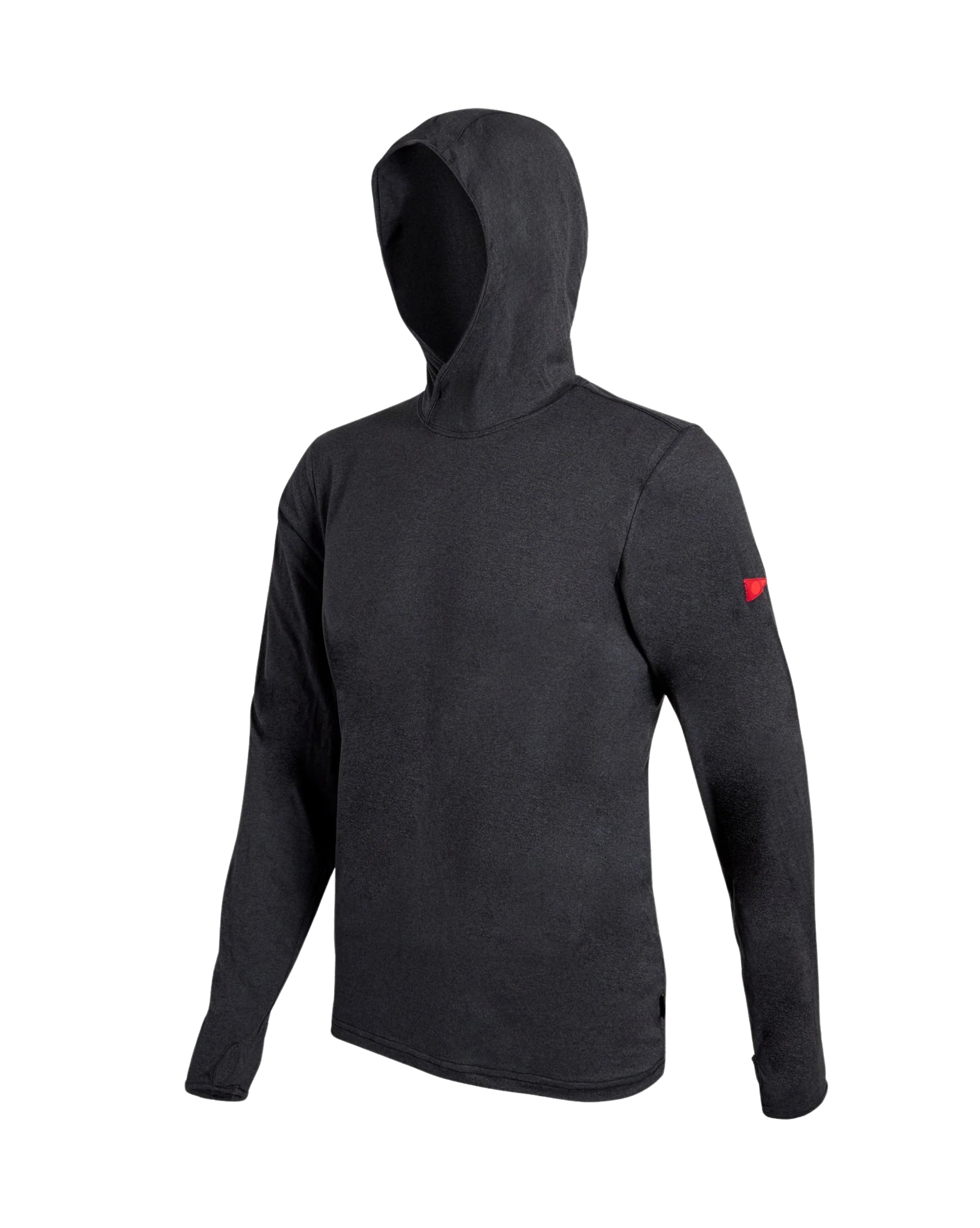 Florence Sun Pro Adapt Long Sleeve Hooded UPF Shirt