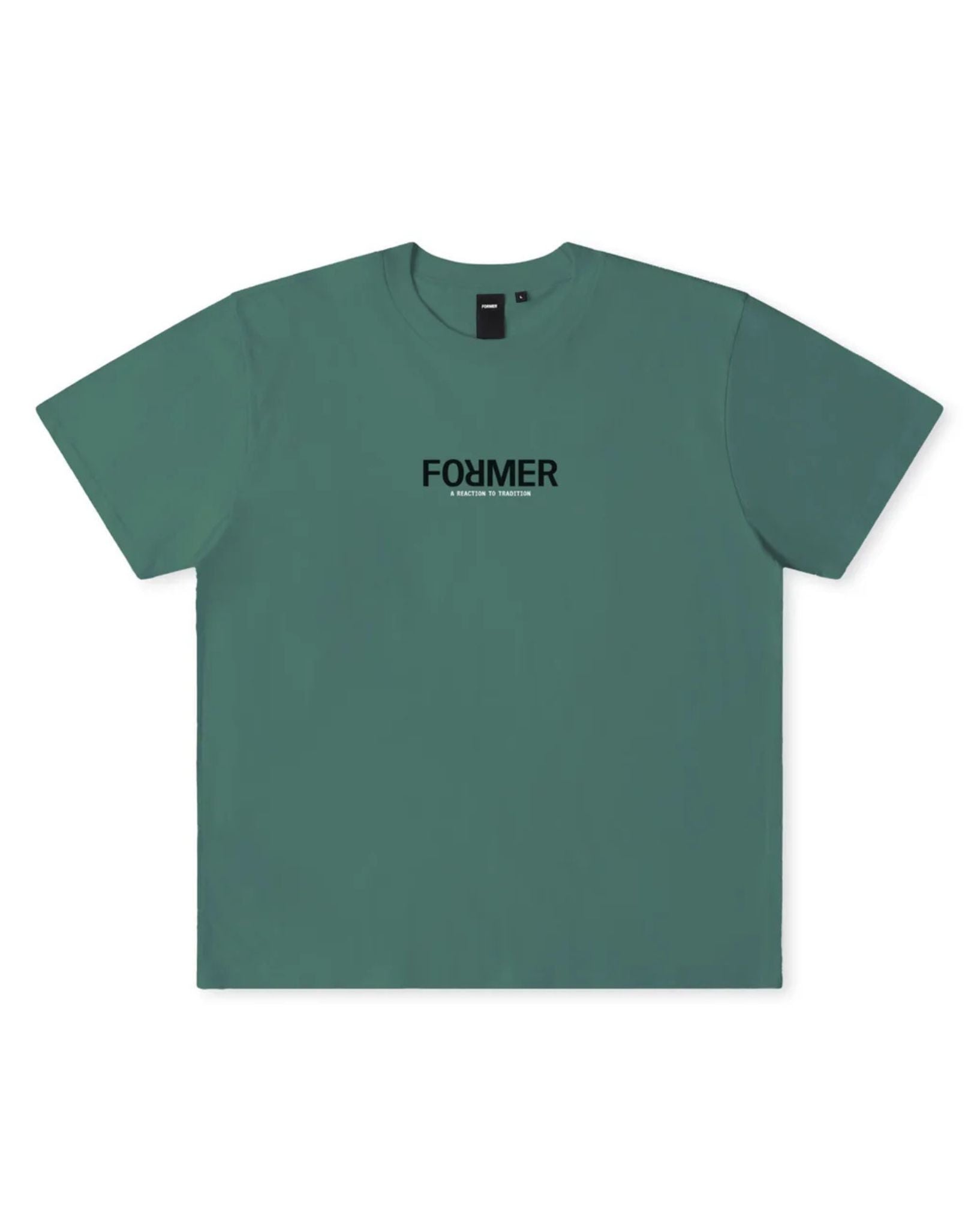 Former Mens Legacy Reaction T-Shirt