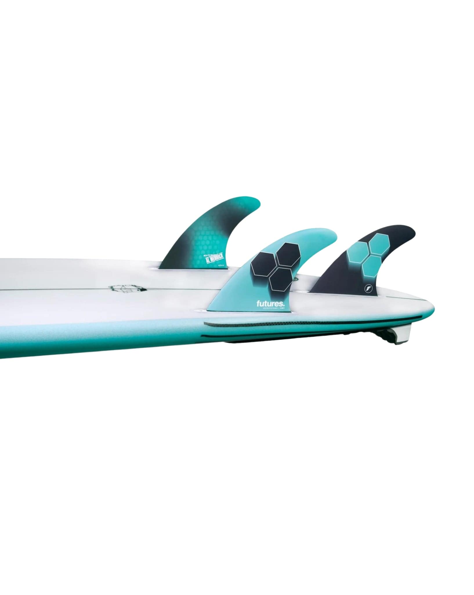 Futures Fins AM1 Honeycomb (M) Thruster