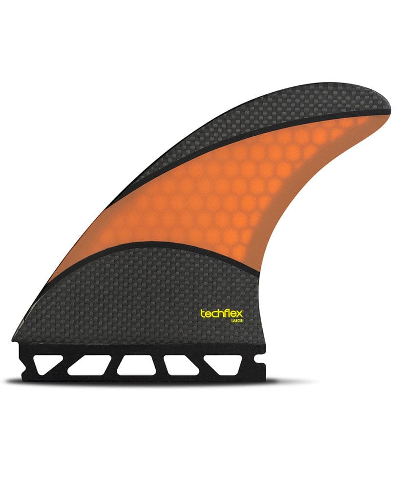 Futures Fins AM2 Thruster Techflex