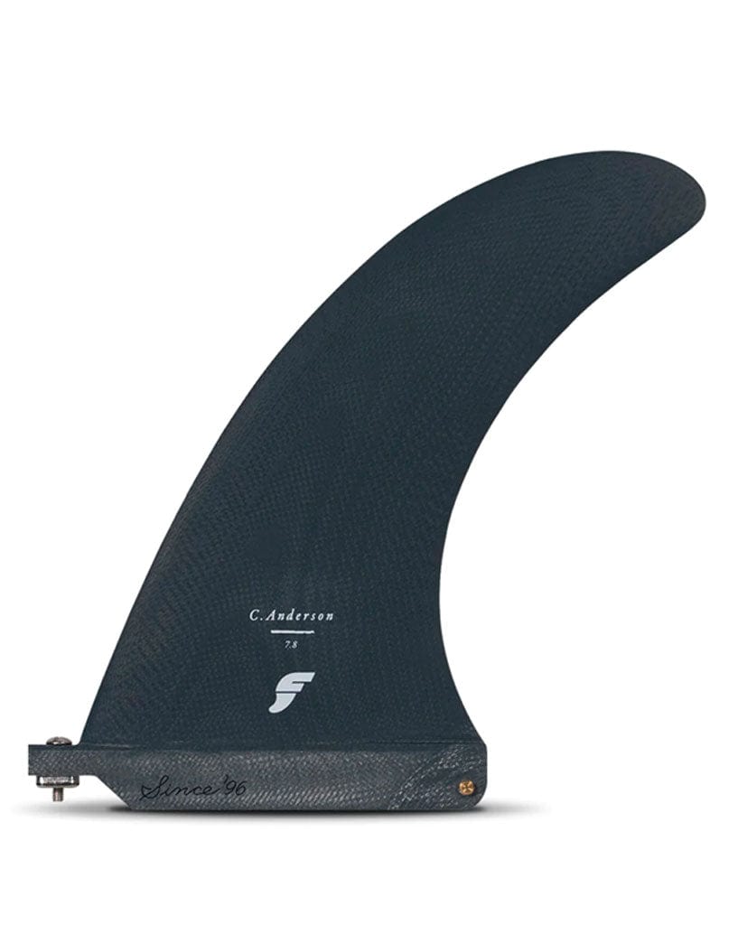 Futures Fins Ando 7.8" Single Fin