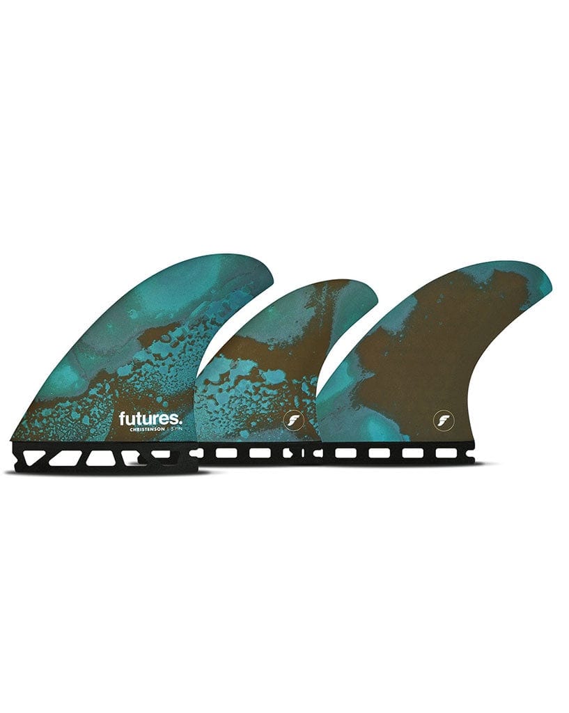 Futures Fins Christenson Honeycomb 5 Fin