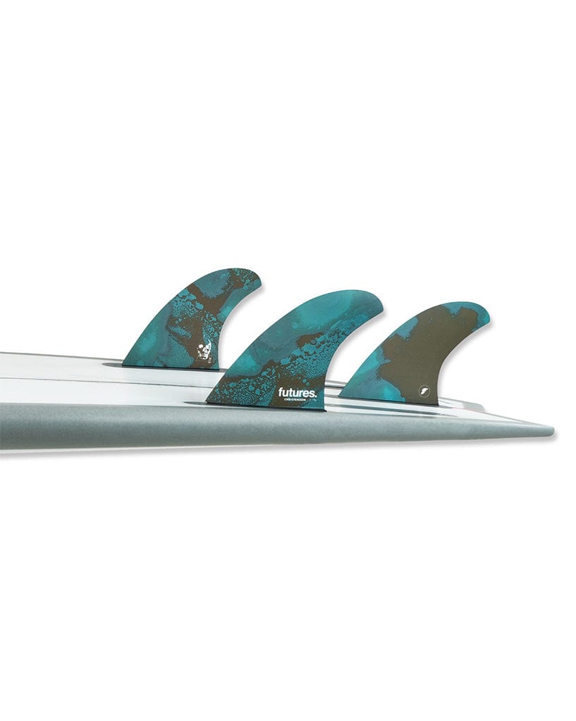 Futures Fins Christenson Honeycomb 5 Fin