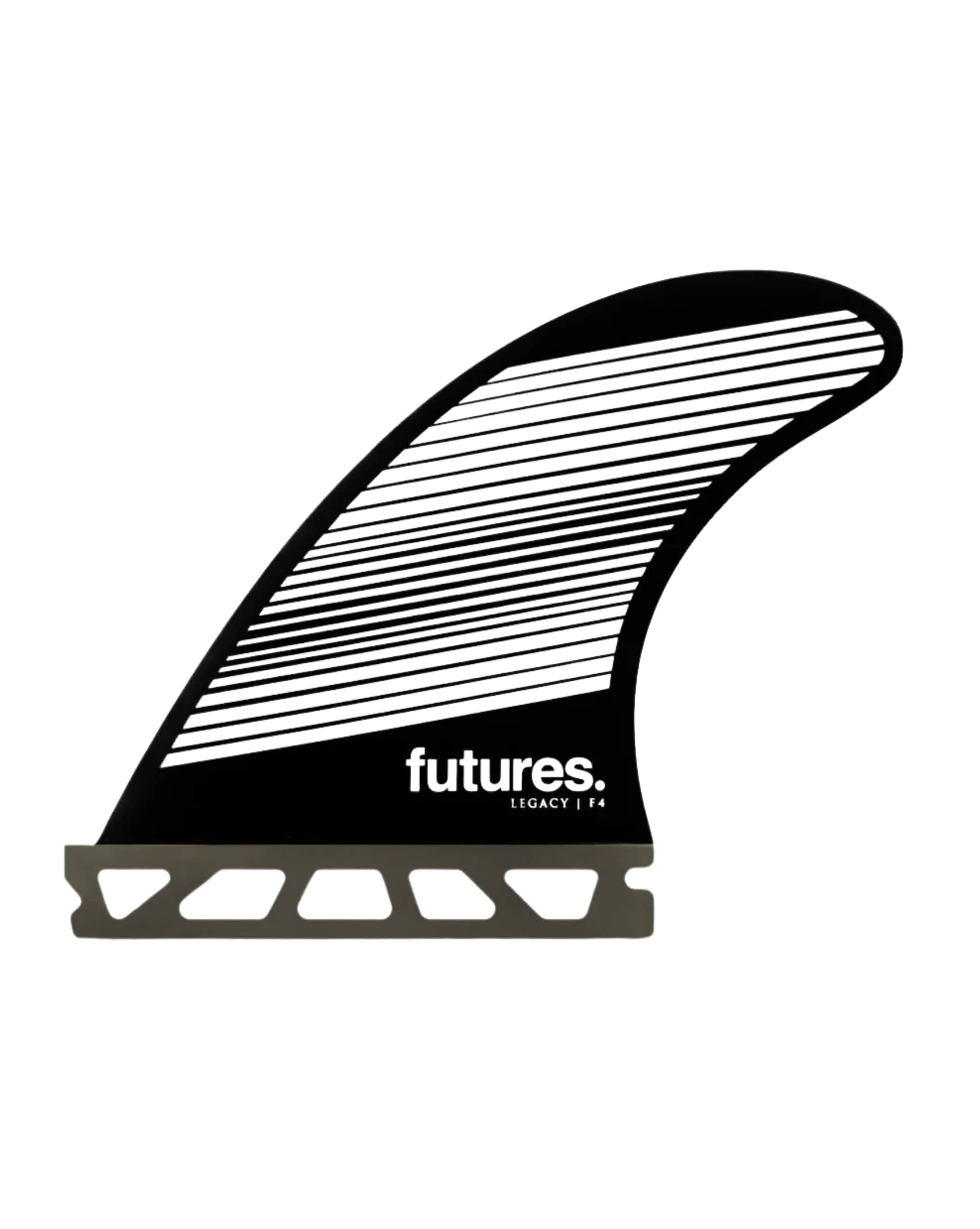 Futures Fins F4 HC Thruster Neutral