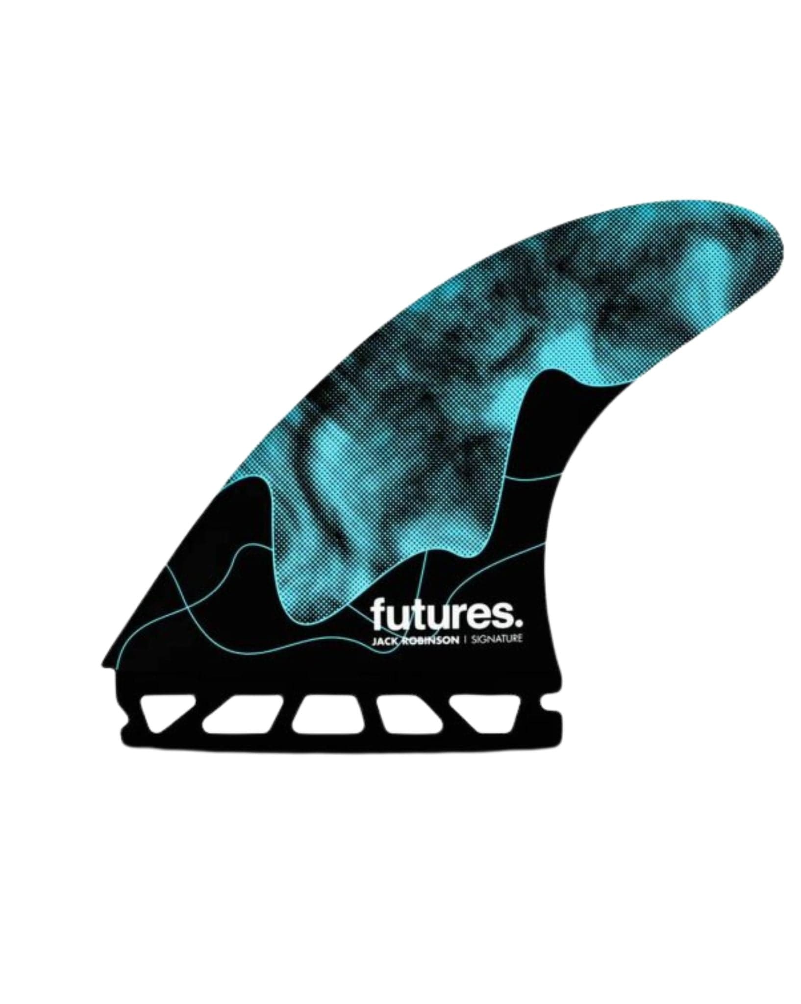 Futures Fins Jack Robinson HC Thruster Fins