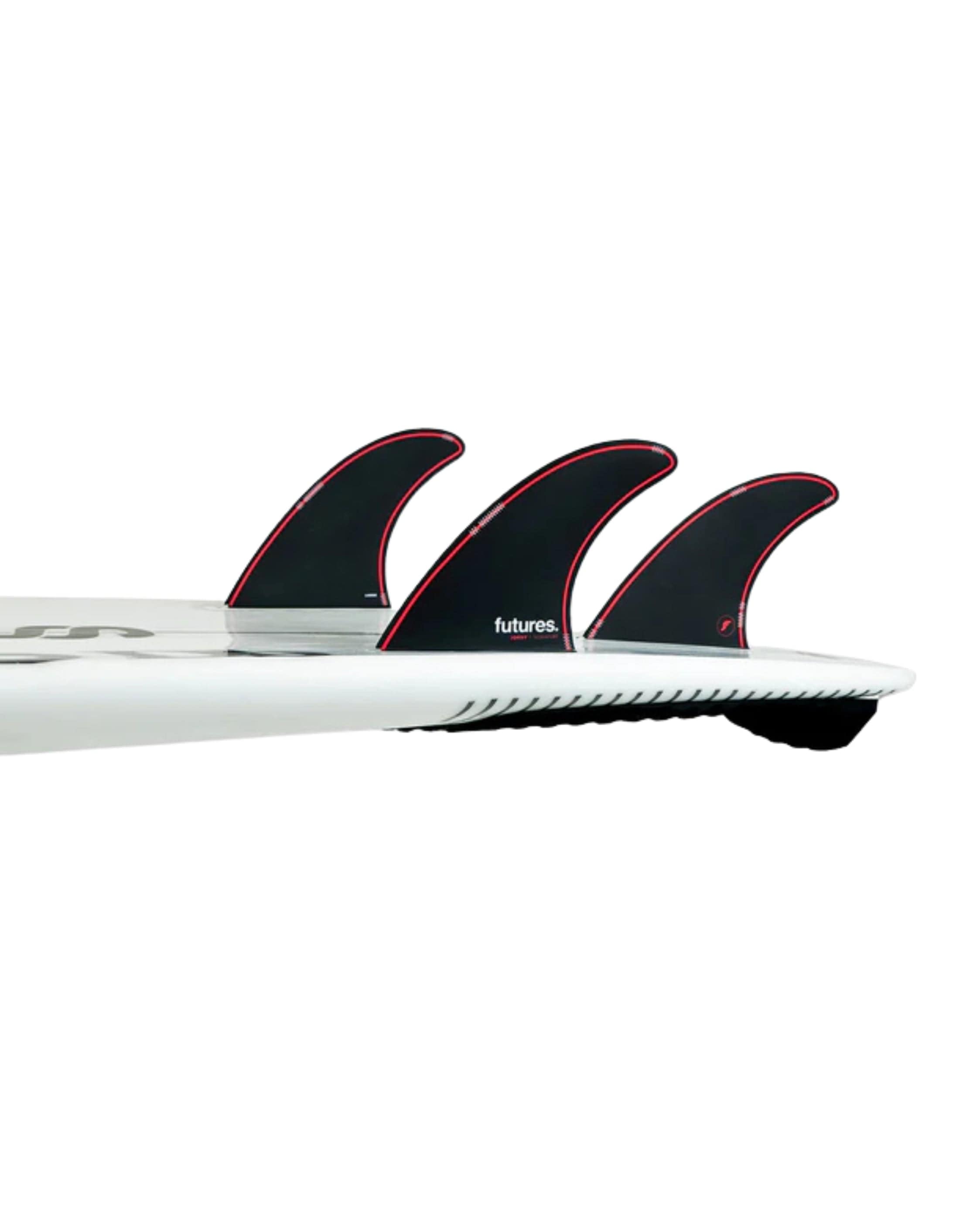 Futures Fins Jordy 3.1 HC Thruster