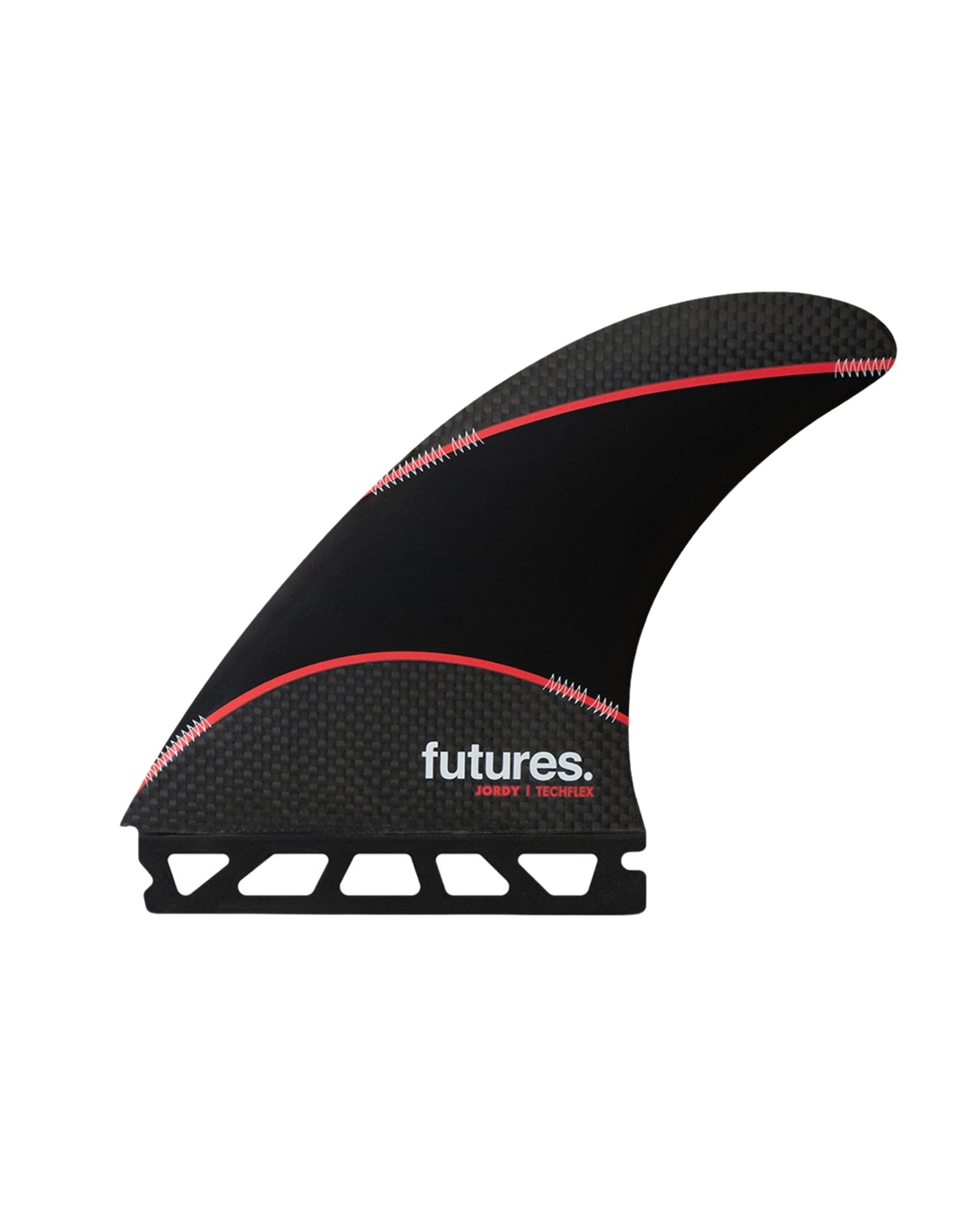 Futures Fins Jordy Smith Signature Techflex Thruster