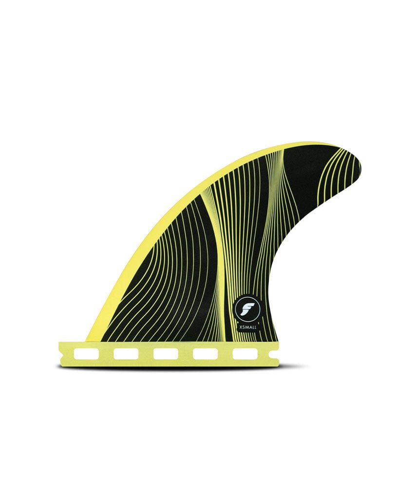 Futures Fins P8 HC Thruster Fins