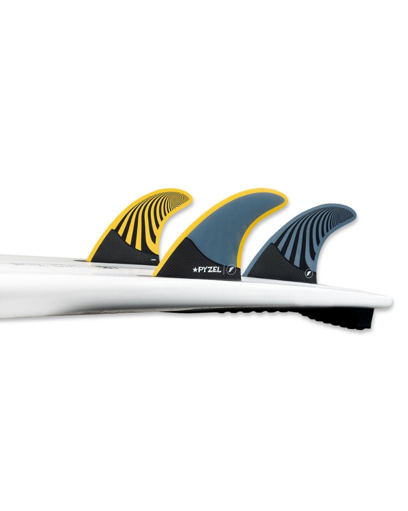 Futures Fins Pyzel HC Thruster