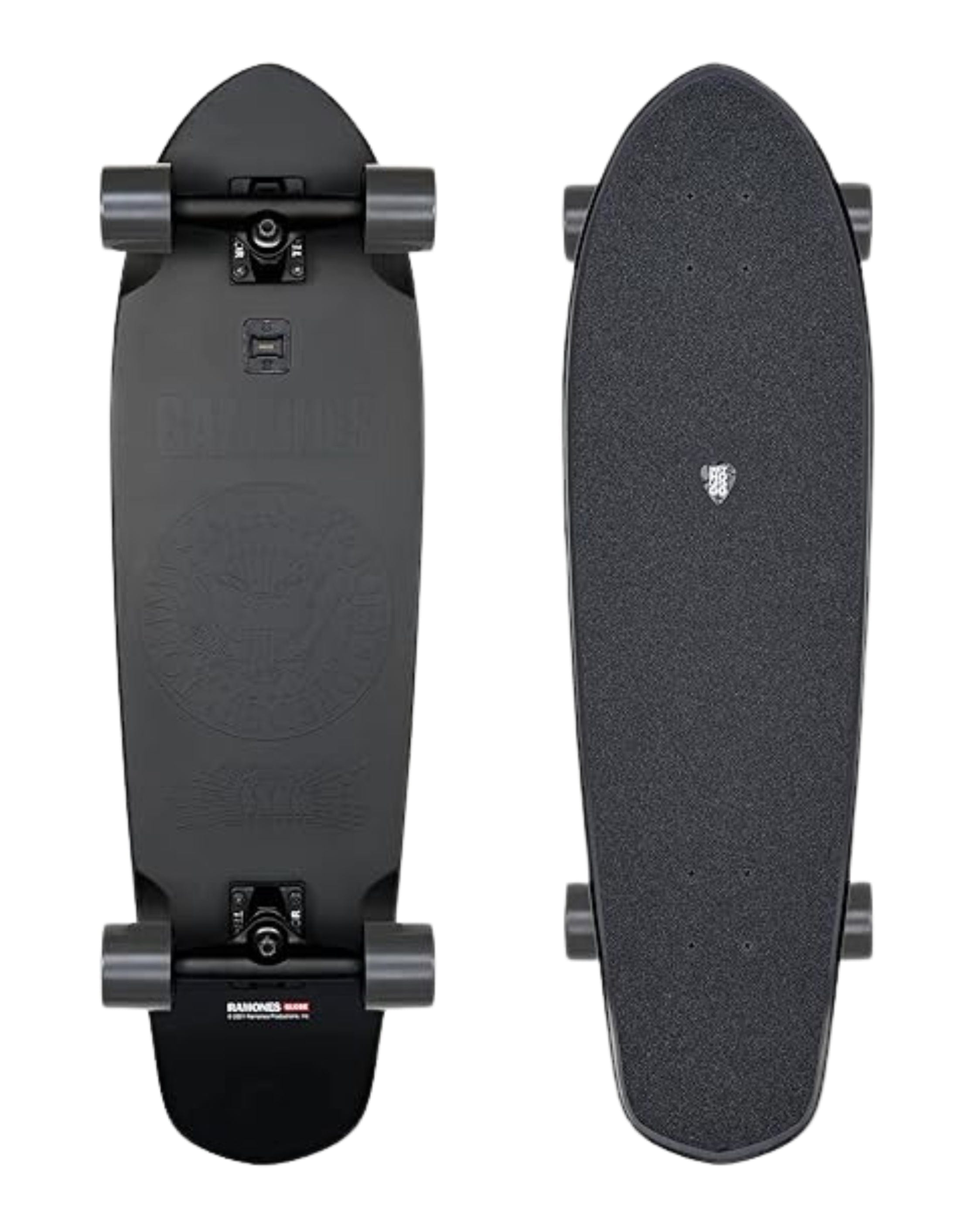 Globe Big Blazer 32" Cruiserboard