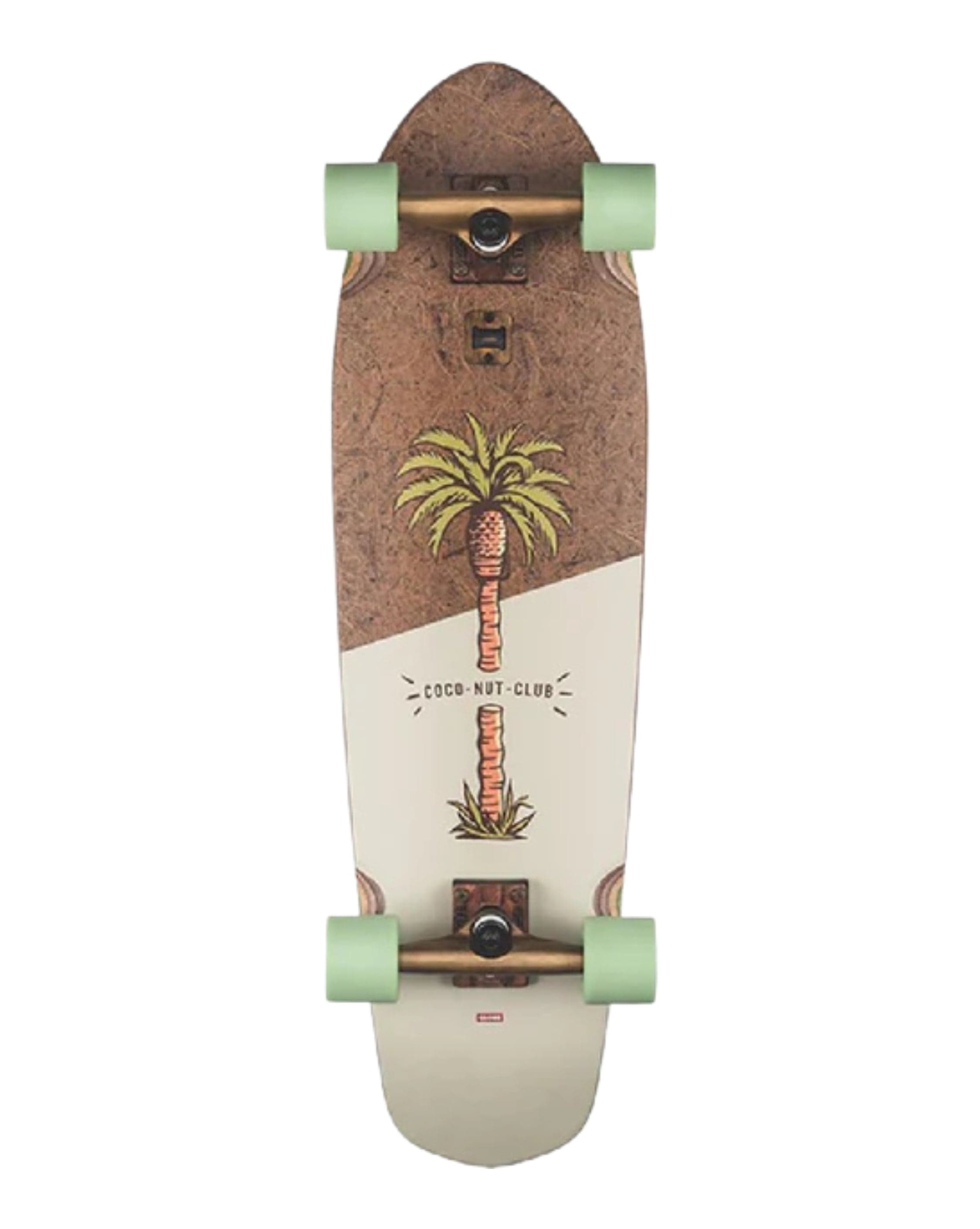 Globe Big Blazer 32" Cruiserboard